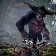 『モンハン：アイスボーン』めざせ究極の筋肉！ 「マッスルγ」を求めて“激昂ラージャン2頭狩り”に挑んだハンターたちの初戦結果を紹介【アンケート】
