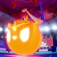 『ポケモン ソード・シールド』「冠の雪原」でキョダイマックスする御三家に声を掛けるなら？【読者アンケート】