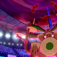 『ポケモン ソード・シールド』「冠の雪原」でキョダイマックスする御三家に声を掛けるなら？【読者アンケート】