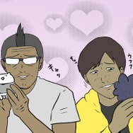 【吉田輝和の絵日記】猫ちゃんの様子も見守れる！現実とゲームが融合した『マリオカート ライブ ホームサーキット』