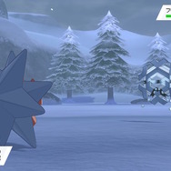 『ポケモン ソード・シールド』エキスパンションパス第2弾「冠の雪原」が配信開始！ 謎に満ちた極寒の世界に飛び込め