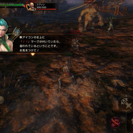 スマホ向けMMORPG『ETERNAL』CBTプレイレポ―細かい点が多数ブラッシュアップされ、軽量化で動作時間の延長も