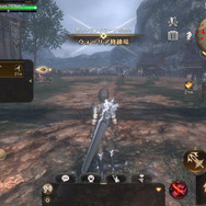 スマホ向けMMORPG『ETERNAL』CBTプレイレポ―細かい点が多数ブラッシュアップされ、軽量化で動作時間の延長も
