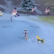 『ポケモン ソード・シールド』「冠の雪原」伝説ポケモン捕獲のポイント! 3鳥・レジ系の謎に迷ったらこの記事を見よう