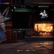 『モンハン アイスボーン』特別な「キリン」武器チャームはもうゲットした?アプリ『ライダーズ』との期間限定コラボ、今からでも間に合うか試してみた