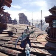 『モンハン アイスボーン』特別な「キリン」武器チャームはもうゲットした?アプリ『ライダーズ』との期間限定コラボ、今からでも間に合うか試してみた