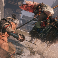 『SEKIRO』ボス再戦＆連戦機能を体験―連戦の最後には“特別仕様”のボスが待ち受ける！