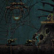 PS5に潜む奇妙な伏兵、『エイブ』を語ろう─割とグロいけど、カルトな人気！“わかんない”人にこそ伝えたいキモカワな魅力