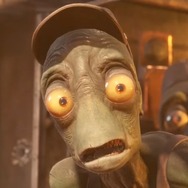 PS5に潜む奇妙な伏兵、『エイブ』を語ろう─割とグロいけど、カルトな人気！“わかんない”人にこそ伝えたいキモカワな魅力