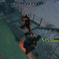 『Apex Legends』期間限定モード「シャドウロワイヤル」の影はスピード感抜群！『タイタンフォール』のようなウォールランで戦場を駆け巡れ