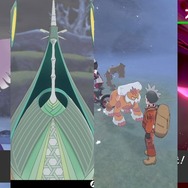 【週刊インサイド】『ポケモン ソード・シールド』「冠の雪原」の特集記事が話題に─伝説ポケモン捕獲のポイントやダイマックスアドベンチャー10のコツなど
