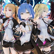 『アズレン』新たな装い「μ兵装」に第2弾登場！ “そもそも「μ兵装」とは？”な指揮官に、その原点を紹介―新規艦船もまとめてお届け