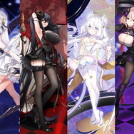 『アズレン』新たな装い「μ兵装」に第2弾登場！ “そもそも「μ兵装」とは？”な指揮官に、その原点を紹介―新規艦船もまとめてお届け