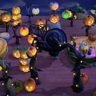 『あつまれ どうぶつの森』ハロウィン当日が待ち遠しい！かぼちゃを育てたり衣装を買ったり…準備はOK？