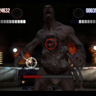 ザ ハウス オブ ザ デッド: オーバーキル