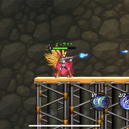 『ロックマンX DiVE』プロデューサーへ直撃！「ロックマンXのアクションの全てを詰め込んだ」カプコン初のスマホ向け横スクACTに君はついて来られるか？