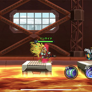 『ロックマンX DiVE』プロデューサーへ直撃！「ロックマンXのアクションの全てを詰め込んだ」カプコン初のスマホ向け横スクACTに君はついて来られるか？