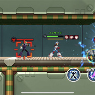 『ロックマンX DiVE』プロデューサーへ直撃！「ロックマンXのアクションの全てを詰め込んだ」カプコン初のスマホ向け横スクACTに君はついて来られるか？