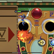 『ロックマンX DiVE』プロデューサーへ直撃！「ロックマンXのアクションの全てを詰め込んだ」カプコン初のスマホ向け横スクACTに君はついて来られるか？