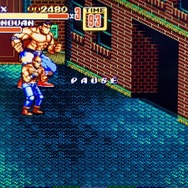 【吉田輝和の絵日記】『龍が如く』と『ベア・ナックル』が融合した期間限定ベルトスクロールACT『Streets Of Kamurocho』