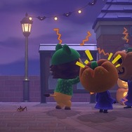 『あつまれ どうぶつの森』いよいよハロウィン当日！恐怖のパンプキングや限定家具など、イベントの見どころをピックアップ