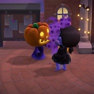 『あつまれ どうぶつの森』いよいよハロウィン当日！恐怖のパンプキングや限定家具など、イベントの見どころをピックアップ