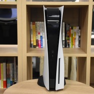 PS5とDualSenseを徹底チェック!サイズは?接続端子は?色々と調べてみました