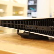 PS5とDualSenseを徹底チェック!サイズは?接続端子は?色々と調べてみました