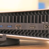 PS5とDualSenseを徹底チェック!サイズは?接続端子は?色々と調べてみました