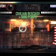 ザ ハウス オブ ザ デッド: オーバーキル