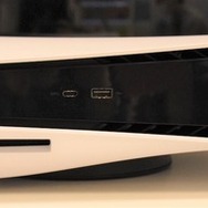 PS5とDualSenseを徹底チェック!サイズは?接続端子は?色々と調べてみました