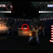 ザ ハウス オブ ザ デッド: オーバーキル