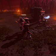 『Ghost of Tsushima』「冥人奇譚」の式神の犬が可愛い件について―まぁ、うちの子が一番だけどね…