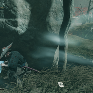 『Ghost of Tsushima』「冥人奇譚」の式神の犬が可愛い件について―まぁ、うちの子が一番だけどね…