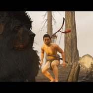 『Ghost of Tsushima』「冥人奇譚」の式神の犬が可愛い件について―まぁ、うちの子が一番だけどね…