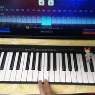 PC版『ノスタルジア Op.3』プレイレポ─MIDIキーボードで誰でもピアニスト気分！ 『BEMANI』のダークホースはトップに躍り出るか