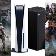 2020年11月発売の新作ゲームは何を買う?―注目タイトルまとめ!