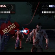 ザ ハウス オブ ザ デッド: オーバーキル