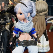 シリーズ最新作『ブレイブリーデフォルトII』2021年2月26日発売決定！ 約4分に及ぶ最新映像も公開