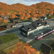 シリーズ最新作『A列車で行こう はじまる観光計画』スイッチ向けに2021年発売！ 新要素「観光地開発」で観光都市も目指せる