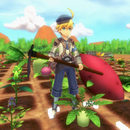 『ルーンファクトリー5』2021年5月20日発売決定! 世界観や登場人物を紹介する最新映像も公開
