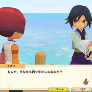 シリーズ完全新作『牧場物語 オリーブタウンと希望の大地』スイッチ向けに2021年2月25日発売！ 新要素「開拓」でより自由度の高いスローライフが楽しめる