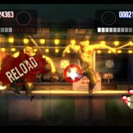 ザ ハウス オブ ザ デッド: オーバーキル