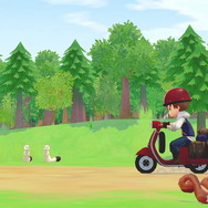 シリーズ完全新作『牧場物語 オリーブタウンと希望の大地』スイッチ向けに2021年2月25日発売！ 新要素「開拓」でより自由度の高いスローライフが楽しめる