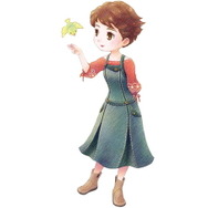 シリーズ完全新作『牧場物語 オリーブタウンと希望の大地』スイッチ向けに2021年2月25日発売！ 新要素「開拓」でより自由度の高いスローライフが楽しめる