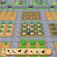 シリーズ完全新作『牧場物語 オリーブタウンと希望の大地』スイッチ向けに2021年2月25日発売！ 新要素「開拓」でより自由度の高いスローライフが楽しめる