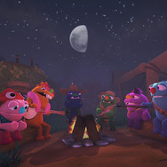 PS Plus11月の提供コンテンツとPS5向け新特典「PlayStation Plusコレクション」「ゲームヘルプ」の情報を公開