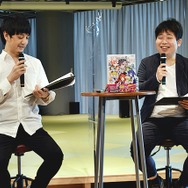 ディライト新作ボドゲ『この天才科学者が首席になれないとでもいうんですか?』発表会レポ―首席を夢見る美少女たちによる高度な頭脳戦が開幕！