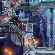 スイッチ『ブレイブリーデフォルトII』予約開始─2021年2月26日発売のシリーズ最新作