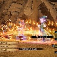 スイッチ『ブレイブリーデフォルトII』予約開始─2021年2月26日発売のシリーズ最新作